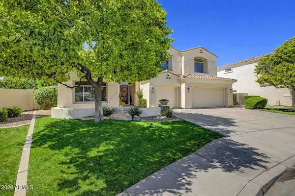 $1,165,000 | 1563 West Kaibab Drive, Chandler, AZ 85248