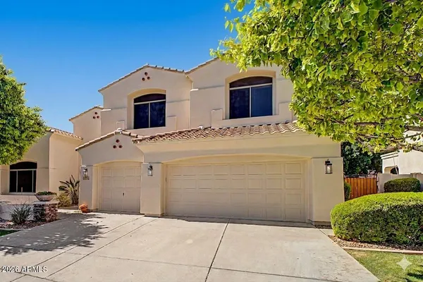 $1,165,000 | 1563 West Kaibab Drive, Chandler, AZ 85248