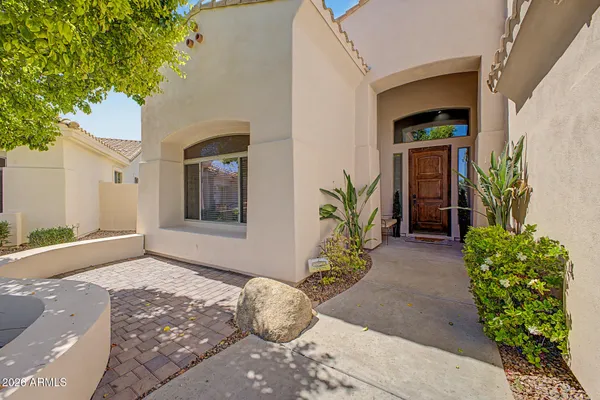 $1,165,000 | 1563 West Kaibab Drive, Chandler, AZ 85248