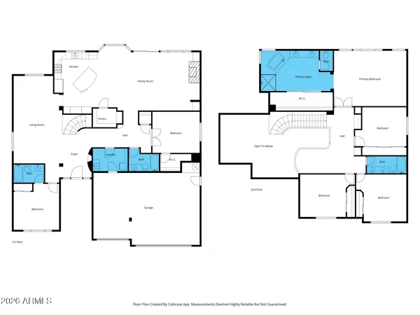 $1,165,000 | 1563 West Kaibab Drive, Chandler, AZ 85248