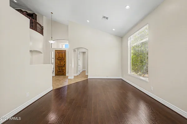 $1,165,000 | 1563 West Kaibab Drive, Chandler, AZ 85248