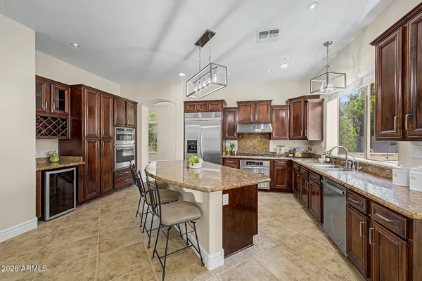 $1,165,000 | 1563 West Kaibab Drive, Chandler, AZ 85248