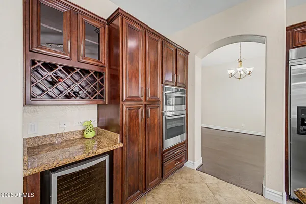 $1,165,000 | 1563 West Kaibab Drive, Chandler, AZ 85248