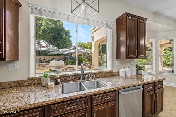 $1,165,000 | 1563 West Kaibab Drive, Chandler, AZ 85248