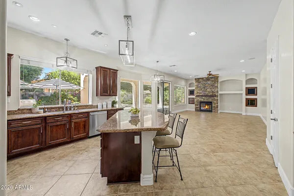 $1,165,000 | 1563 West Kaibab Drive, Chandler, AZ 85248