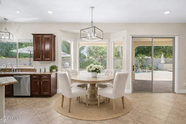 $1,165,000 | 1563 West Kaibab Drive, Chandler, AZ 85248