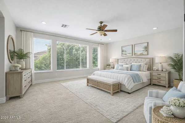 $1,165,000 | 1563 West Kaibab Drive, Chandler, AZ 85248