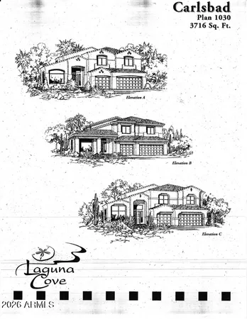 $1,165,000 | 1563 West Kaibab Drive, Chandler, AZ 85248