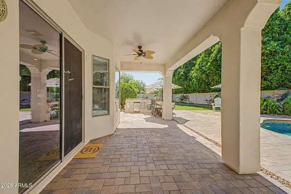 $1,165,000 | 1563 West Kaibab Drive, Chandler, AZ 85248