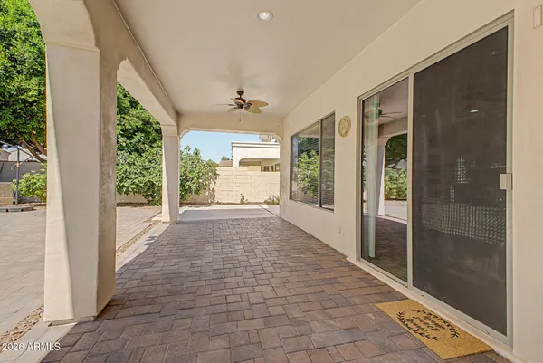 $1,165,000 | 1563 West Kaibab Drive, Chandler, AZ 85248