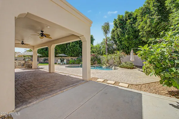 $1,165,000 | 1563 West Kaibab Drive, Chandler, AZ 85248