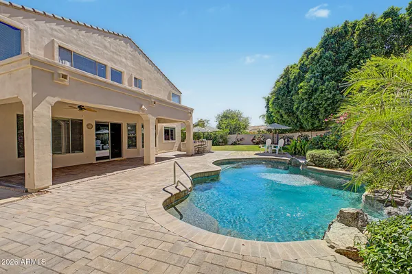 $1,165,000 | 1563 West Kaibab Drive, Chandler, AZ 85248