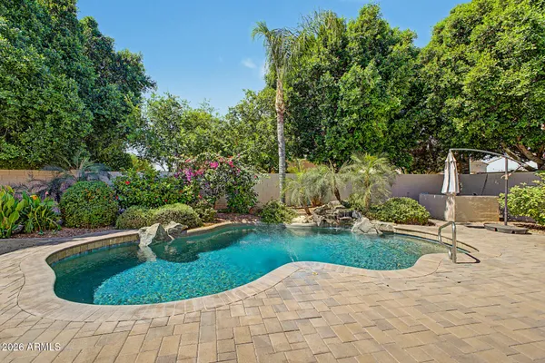 $1,165,000 | 1563 West Kaibab Drive, Chandler, AZ 85248