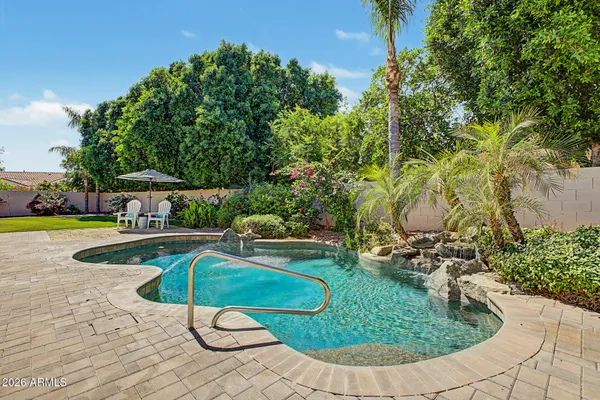 $1,165,000 | 1563 West Kaibab Drive, Chandler, AZ 85248