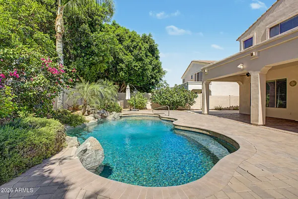 $1,165,000 | 1563 West Kaibab Drive, Chandler, AZ 85248