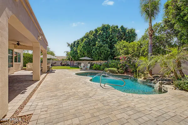 $1,165,000 | 1563 West Kaibab Drive, Chandler, AZ 85248