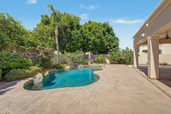 $1,165,000 | 1563 West Kaibab Drive, Chandler, AZ 85248