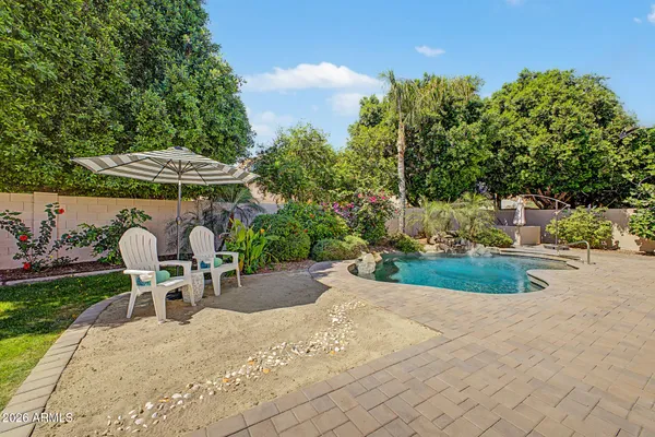 $1,165,000 | 1563 West Kaibab Drive, Chandler, AZ 85248
