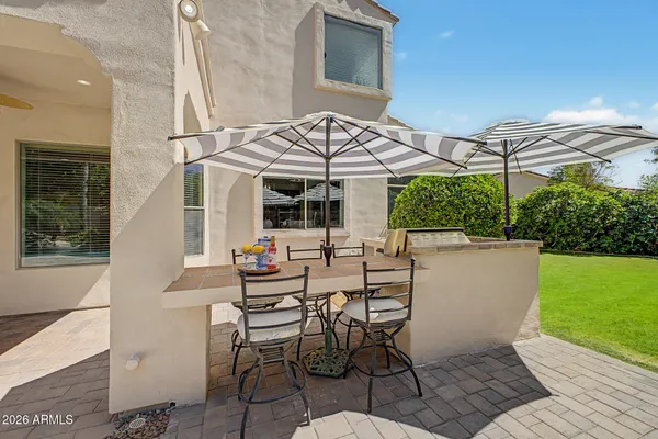 $1,165,000 | 1563 West Kaibab Drive, Chandler, AZ 85248