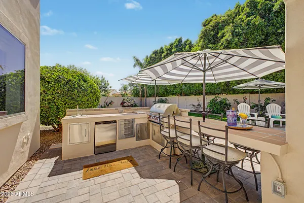 $1,165,000 | 1563 West Kaibab Drive, Chandler, AZ 85248