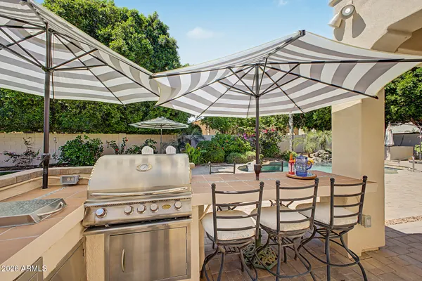 $1,165,000 | 1563 West Kaibab Drive, Chandler, AZ 85248