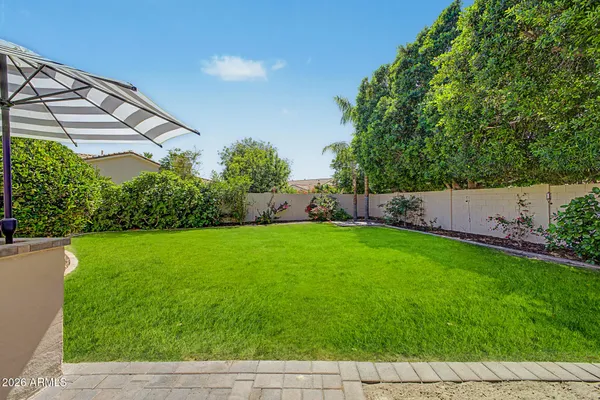 $1,165,000 | 1563 West Kaibab Drive, Chandler, AZ 85248