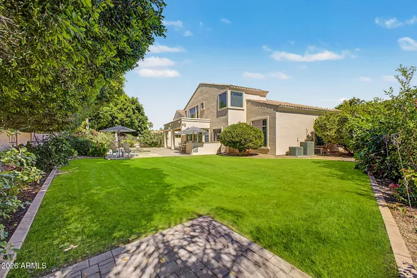 $1,165,000 | 1563 West Kaibab Drive, Chandler, AZ 85248