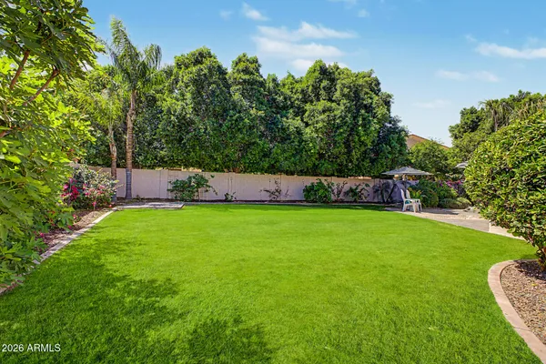 $1,165,000 | 1563 West Kaibab Drive, Chandler, AZ 85248