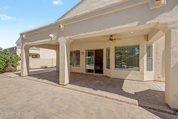 $1,165,000 | 1563 West Kaibab Drive, Chandler, AZ 85248