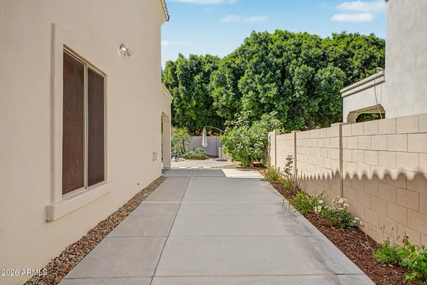 $1,165,000 | 1563 West Kaibab Drive, Chandler, AZ 85248