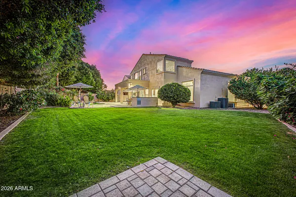 $1,165,000 | 1563 West Kaibab Drive, Chandler, AZ 85248