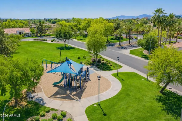 $1,165,000 | 1563 West Kaibab Drive, Chandler, AZ 85248
