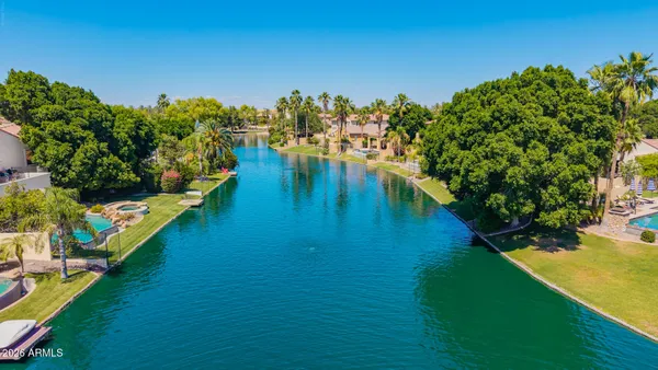 $1,165,000 | 1563 West Kaibab Drive, Chandler, AZ 85248