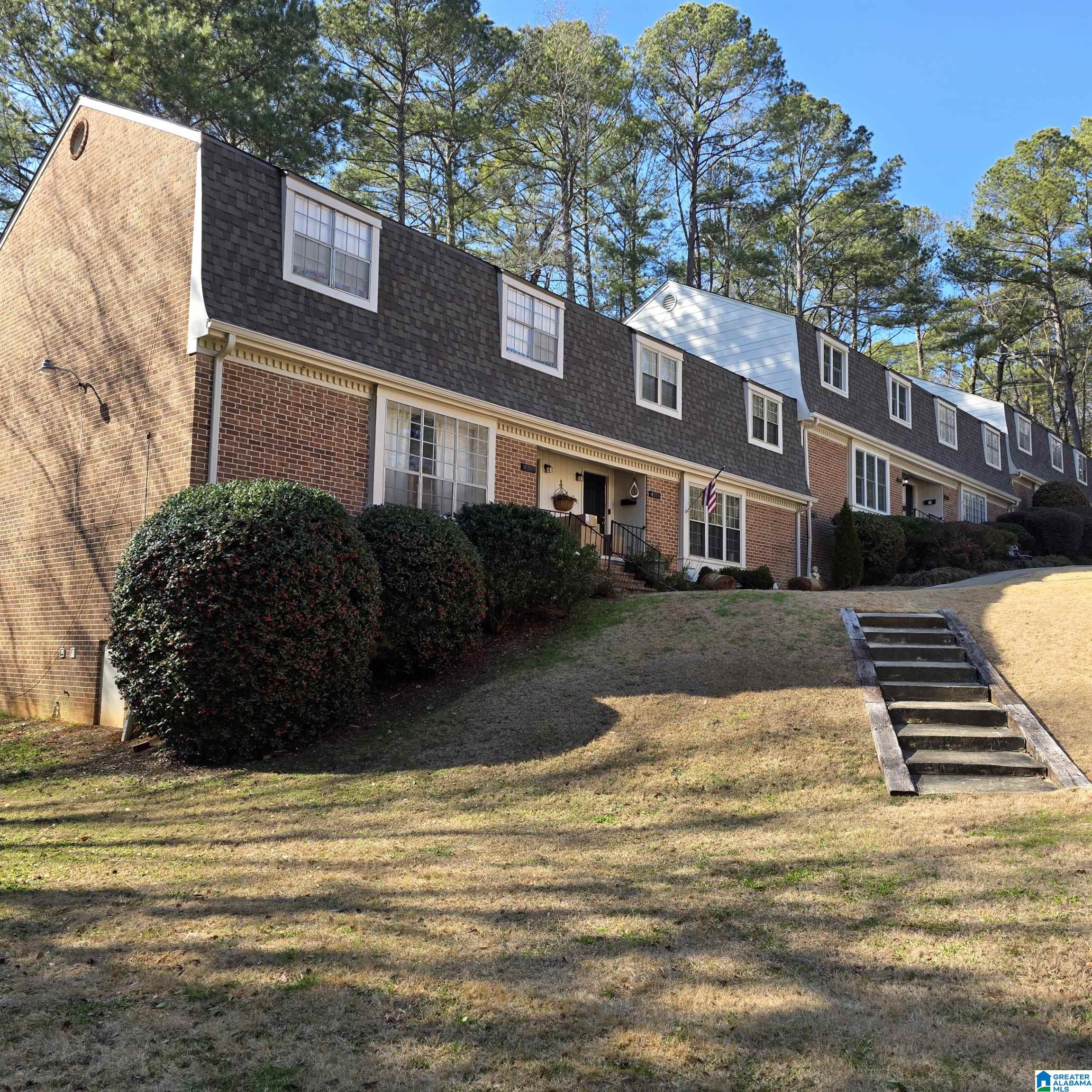 4331 Little River Road, Unit 4331 Birmingham, AL 35213 - Photo 1 of 61