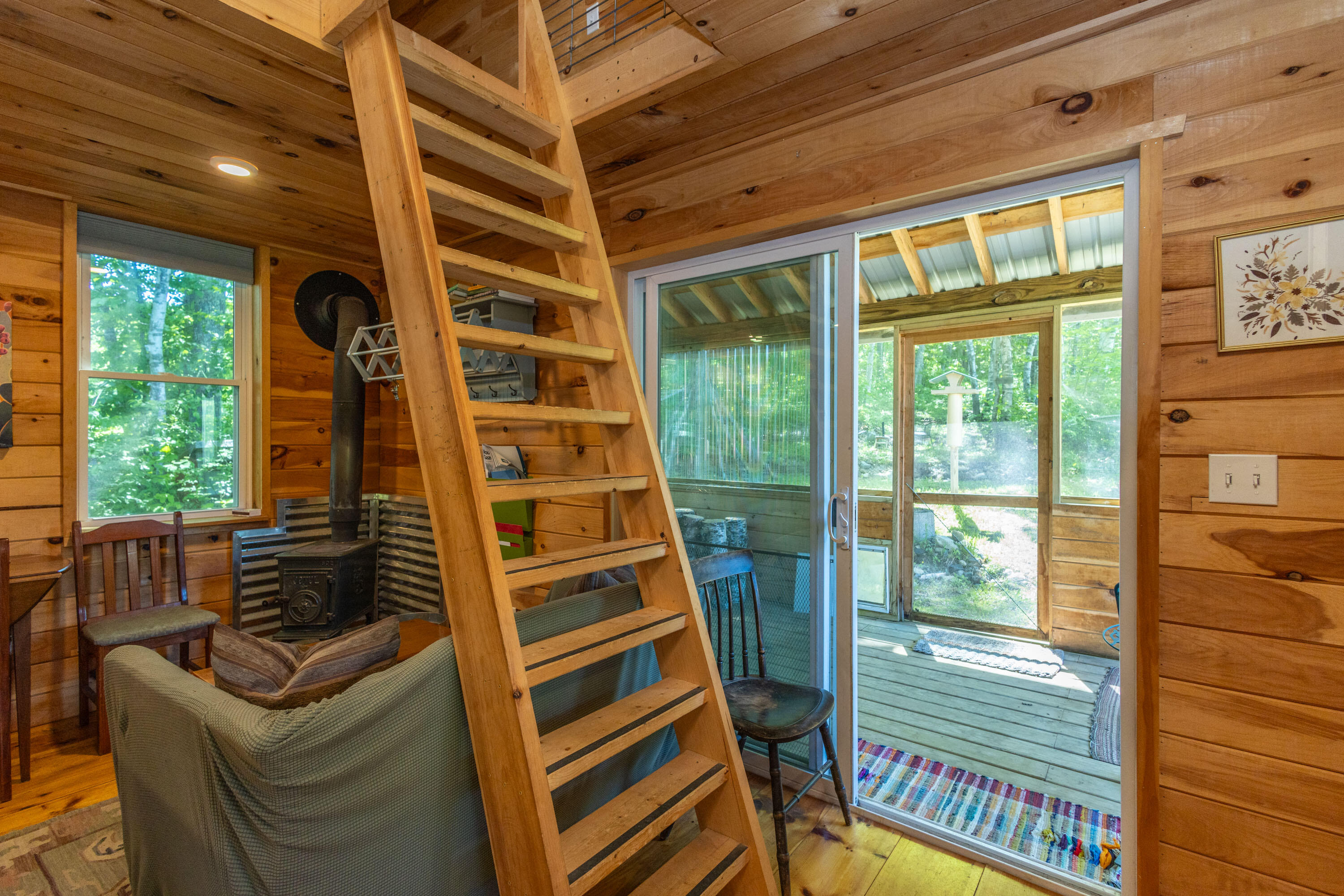 414 Youngtown Road Lincolnville, ME 04849 - Photo 92 of 131 _SMC9419