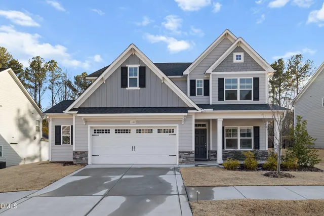 $485,000 | 110 Vast View Way, Youngsville, NC 27596