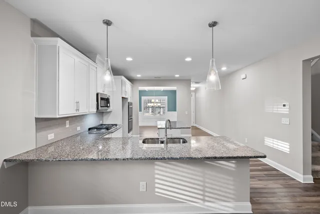 $485,000 | 110 Vast View Way, Youngsville, NC 27596