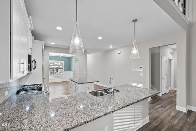 $485,000 | 110 Vast View Way, Youngsville, NC 27596