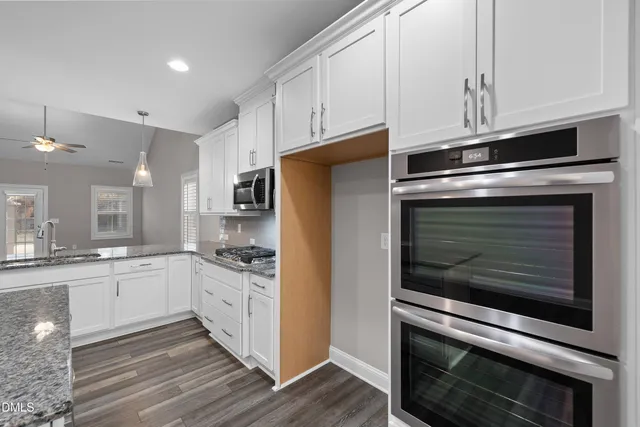 $485,000 | 110 Vast View Way, Youngsville, NC 27596