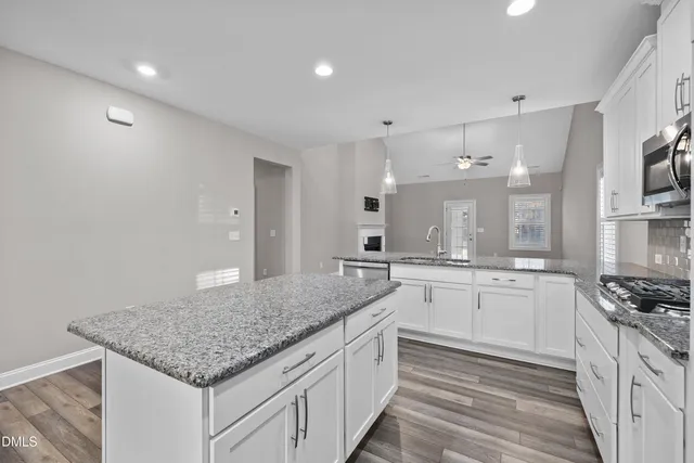 $485,000 | 110 Vast View Way, Youngsville, NC 27596