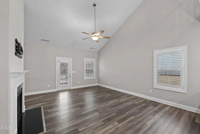 $485,000 | 110 Vast View Way, Youngsville, NC 27596