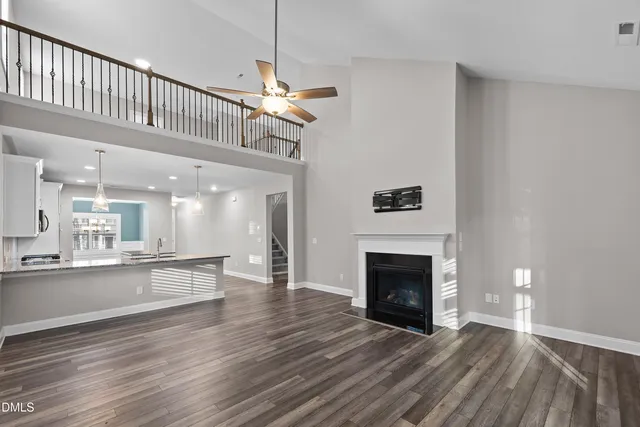 $485,000 | 110 Vast View Way, Youngsville, NC 27596