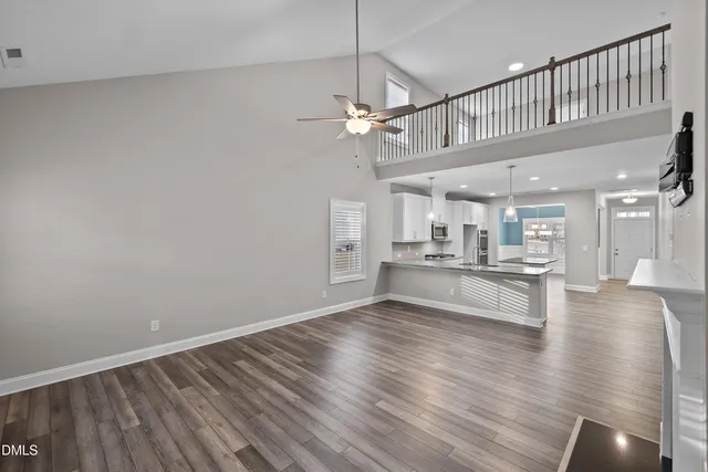 $485,000 | 110 Vast View Way, Youngsville, NC 27596