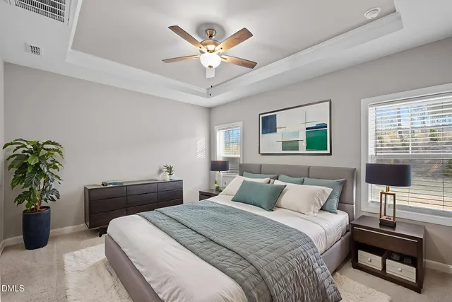 $485,000 | 110 Vast View Way, Youngsville, NC 27596