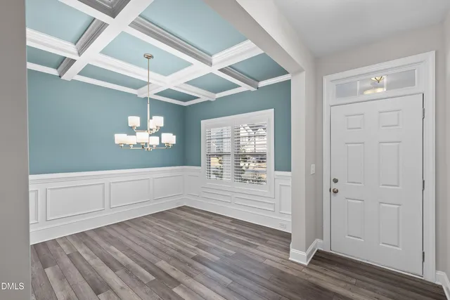 $485,000 | 110 Vast View Way, Youngsville, NC 27596