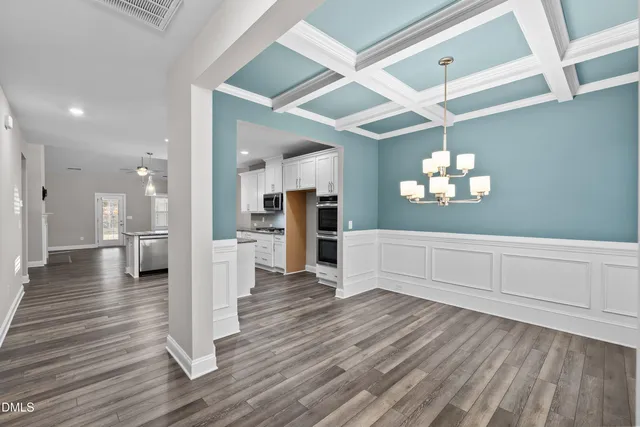 $485,000 | 110 Vast View Way, Youngsville, NC 27596