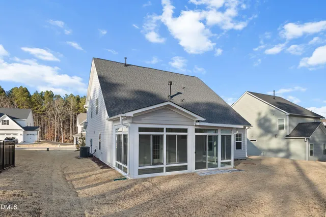 $485,000 | 110 Vast View Way, Youngsville, NC 27596