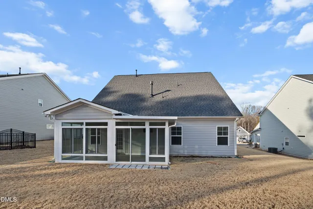 $485,000 | 110 Vast View Way, Youngsville, NC 27596