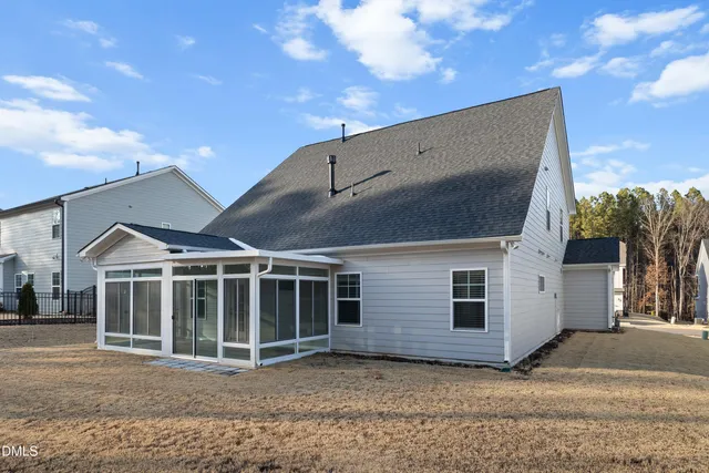 $485,000 | 110 Vast View Way, Youngsville, NC 27596