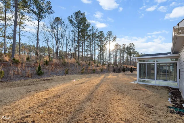 $485,000 | 110 Vast View Way, Youngsville, NC 27596
